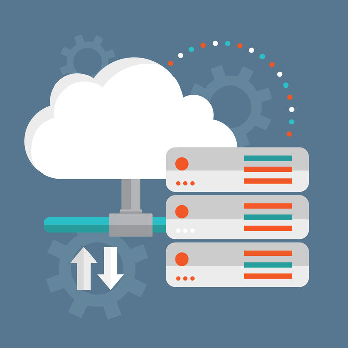 Cloud DNS