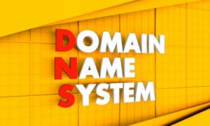 Domain Name System