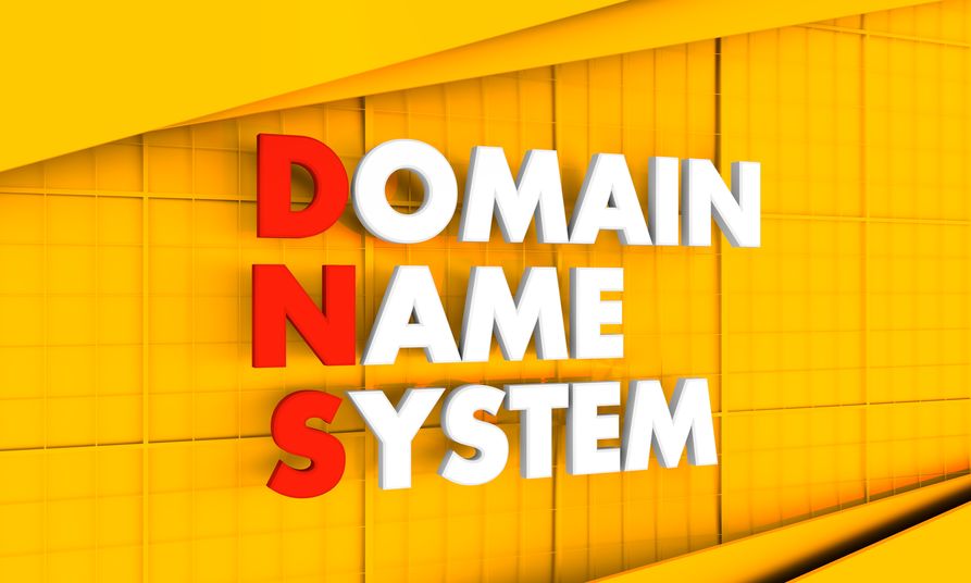 Domain Name System