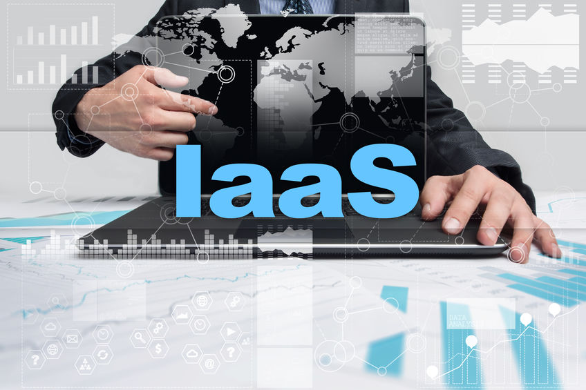 IaaS