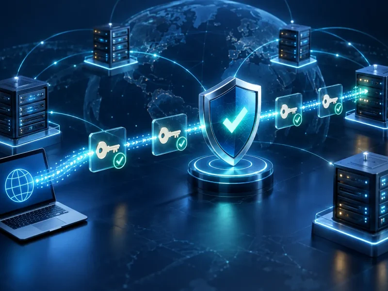 DNSSEC