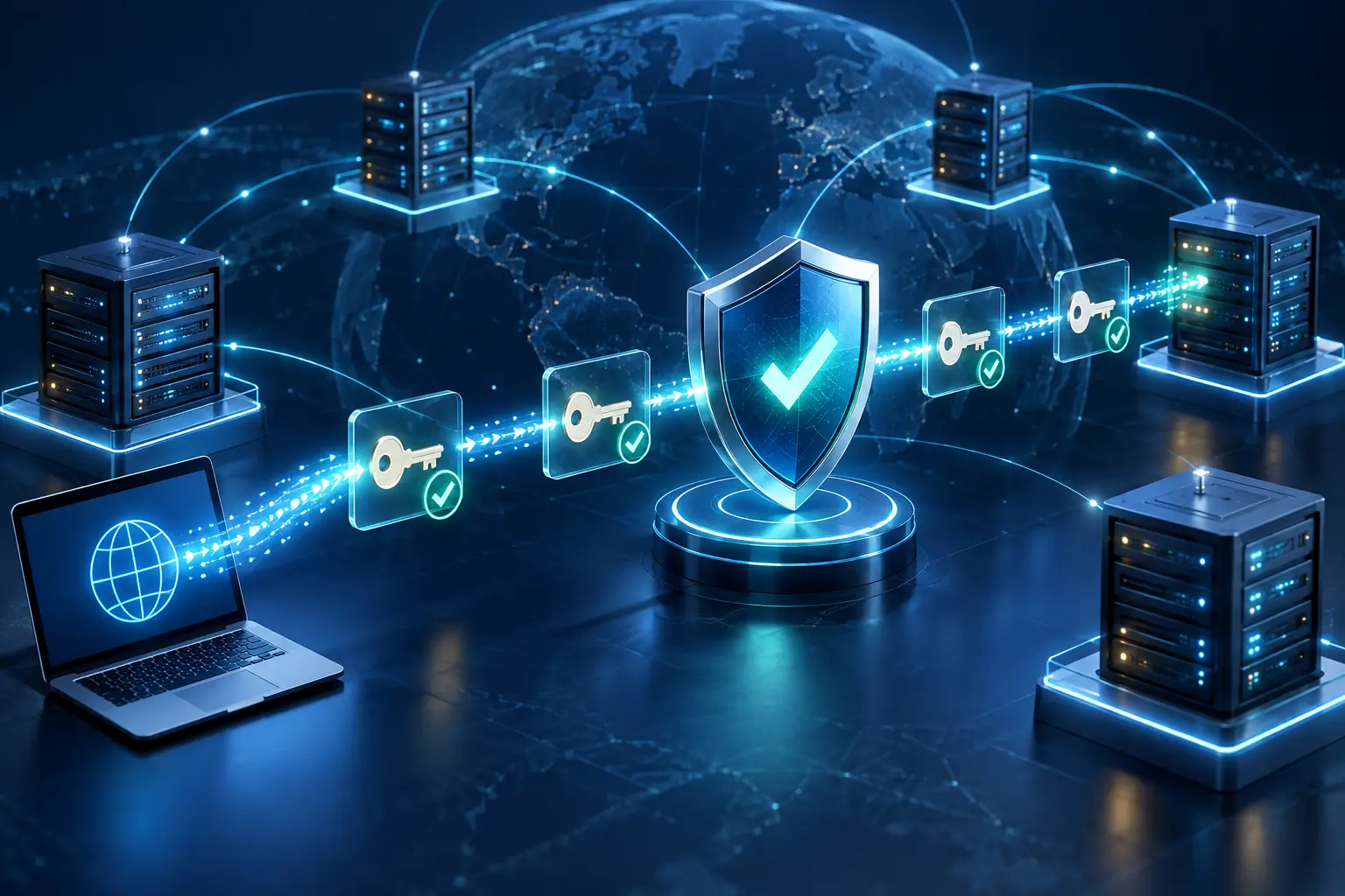 DNSSEC